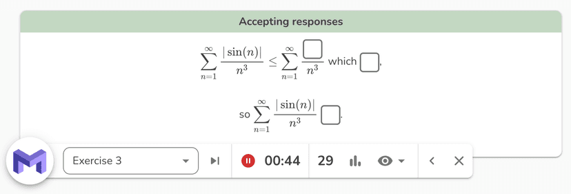 Mathmatize Names MathMatize